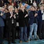 Blanco presentó un proyecto para conmemorar los 34 años de la Constitución de Tierra del Fuego