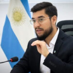 El concejal Bogado cargó contra la Corte Suprema y cuestionó a Pauli