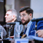 Bogado impulsará mesas de debate sobre el transporte en Río Grande