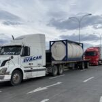 Transporte: $100.000 para entrar y salir del territorio argentino