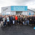 El Centro Municipal de Abordaje Integral de Consumos Problemáticos alcanzó más de 700 prestaciones en sus primeros 3 meses de funcionamiento