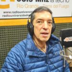 “Un policía no sale a la calle pensando en matar. La seguridad es responsabilidad del Estado”