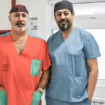El Hospital Río Grande realizó compleja cirugía de reconstrucción craneofacial de un niño