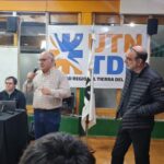 La UTN fueguina se pone a la vanguardia de la Computación Cuántica