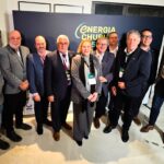 Energía Chubut: La Cámara de Comercio de Ushuaia destacó la importancia de “reglas claras para el desarrollo del país”