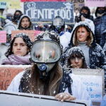 Adrián Schiavini: “La ciencia argentina se está marchitando”