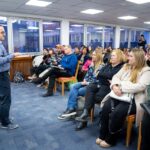 Talleres para emprendedoras y cooperativas a fin de impulsar el desarrollo económico