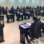 Concejales de Río Grande aprobaron moratoria para la regularización de obras no declaradas