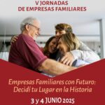 Una empresa familiar no se hereda: se construye entre generaciones