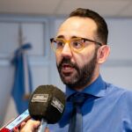 Industrialización del gas: “Con este acuerdo Tierra del Fuego se posiciona ampliando su matriz productiva”