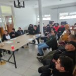 El BTF se suma a la operatoria del FAMP para PyMEs fueguinas