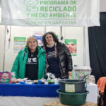 La Fundación Garrahan estuvo presente en la Expo Ambiental impulsada por el Municipio de Río Grande