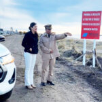 El MPF logró el corredor de emergencia náutico para la Prefectura Naval de Río Grande