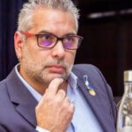 Lapadula cruzó al Gobierno provincial por el manejo del proyecto de acuicultura