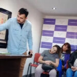 Miguel Rodríguez: “La Boleta Única de papel es un cambio transformador en el proceso electoral”