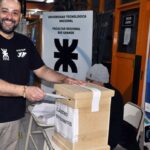 La UTN renovó las autoridades con elecciones en todos los claustros