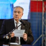 UTN: Ferreyra saluda y agradece a todo el periodismo fueguino