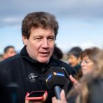 Melella advirtió que “no hay democracia plena cuando se restringe la voluntad popular”