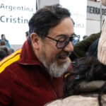 “Argentina con Cristina”: Fuerte respaldo fueguino del PJ en un congreso con proyección nacional