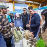 “Desde Río Grande trabajamos para fortalecer a las PYMES y a nuestros productores locales”