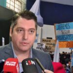 Martín Pérez: “Río Grande tenía proyectadas 180 viviendas con el PROCREAR”