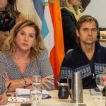 Continúan con el análisis y debate acerca de la OSEF en la Legislatura provincial