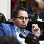 Santiago Pauli celebró el fallo contra Cristina y defendió la independencia judicial