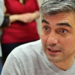 Paulino Rossi: “En lugar de cargar a las fábricas con impuestos, deberíamos enfocarnos en cómo hacerlas más competitivas”