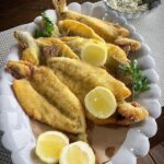 Tolhuin celebra la Semana del Pejerrey con una variada propuesta gastronómica