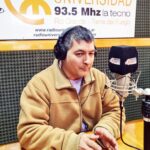 Prevención ante sismos: Almanza participó del Operativo de Emergencia