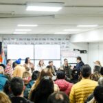 La capital fueguina celebra su patrimonio con la presentación del libro “Memorias Arquitectónicas de Ushuaia”
