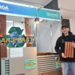 Expo Ambiental Municipal: Hay una industria del Reciclado en Río Grande