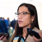 Renunció al cargo la Viceministro de Economía Cecilia Rojo