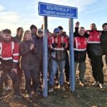 Un logro histórico: La DPV habilitó al tránsito la Ruta Provincial N°7