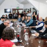Se reúne la Comisión 4 el martes por proyecto del SUTEF