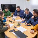 Municipio de Río Grande y SITOS firmaron una nueva recomposición salarial para trabajadores de obras sanitarias