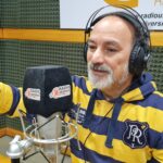 Moisés Solorza: “La energía debe ser el pilar estratégico para el desarrollo de Tierra del Fuego”