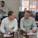 Gestión cuestionada y sin consenso: Lechman y Von der Thusen enfrentan a la vicegobernadora y FORJA