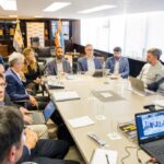Desestimaron la denuncia contra la empresa estatal Terra Ignis