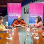 Volvió a reunirse el Consejo Asesor de Seguridad Vial para regular el transporte de pasajeros