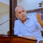 Legislador Pablo Villegas: “Con las salmoneras hay un lobby muy poderoso que se hace sentir”