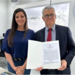 Guadalupe Zamora: “La Ruta del Fuego es una gran oportunidad para el turismo en Río Grande”