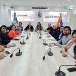 Preocupación de comerciantes por situación económica y quita de aranceles