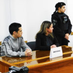 Condenaron a dos jóvenes a 12 años de prisión por intentar matar a otro chico