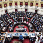 Por amplia mayoría, Diputados aprobó aumentos a jubilados y bono