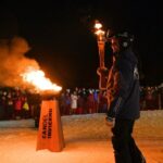 Tierra del Fuego se prepara para la Fiesta Nacional del Invierno