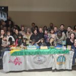 El Club Náutico celebró 33 años de vida y se prepara para el calendario del segundo semestre