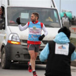 Sciurano correrá 230 kilómetros en una nueva Ultramaratón con fines solidarios