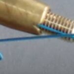 Un simple clip hizo caer el Learjet sanitario en Río Grande