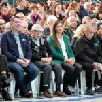 Los concejales destacaron el potencial de Río Grande al conmemorarse el 104 Aniversario de la ciudad